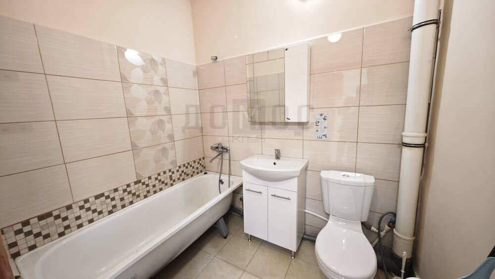 Екатеринбург, ул. Вильгельма де Геннина, 49 (Академический) - фото квартиры (3)