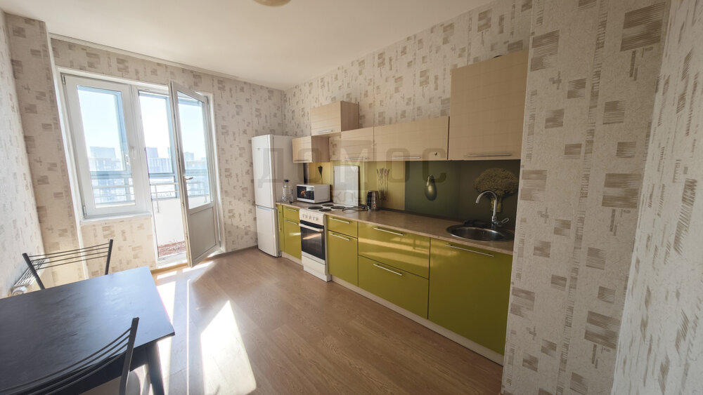 Екатеринбург, ул. Вильгельма де Геннина, 49 (Академический) - фото квартиры (5)