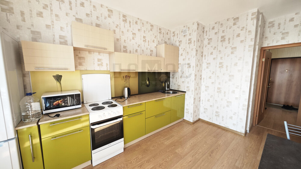 Екатеринбург, ул. Вильгельма де Геннина, 49 (Академический) - фото квартиры (6)