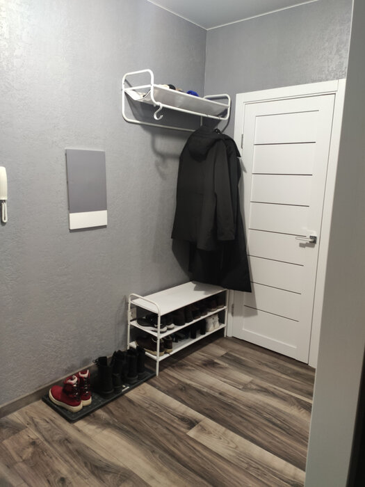 Екатеринбург, ул. Соболева, 19 (Широкая речка) - фото квартиры (4)