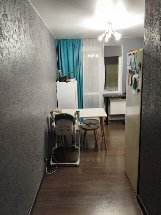 Екатеринбург, ул. соболева, 19 (Широкая речка) - фото квартиры (7)