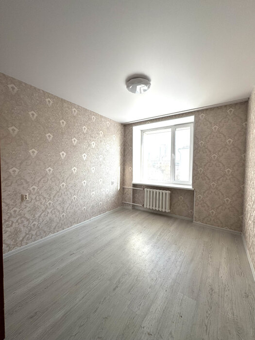 Екатеринбург, ул. Космонавтов, 52а (Эльмаш) - фото квартиры (2)