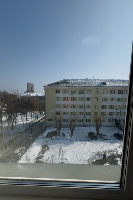 Екатеринбург, ул. Космонавтов, 52а (Эльмаш) - фото квартиры (3)