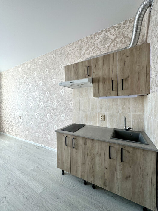 Екатеринбург, ул. Космонавтов, 52а (Эльмаш) - фото квартиры (4)