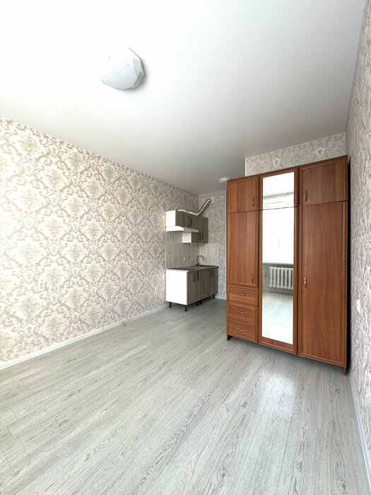 Екатеринбург, ул. Космонавтов, 52а (Эльмаш) - фото квартиры (5)