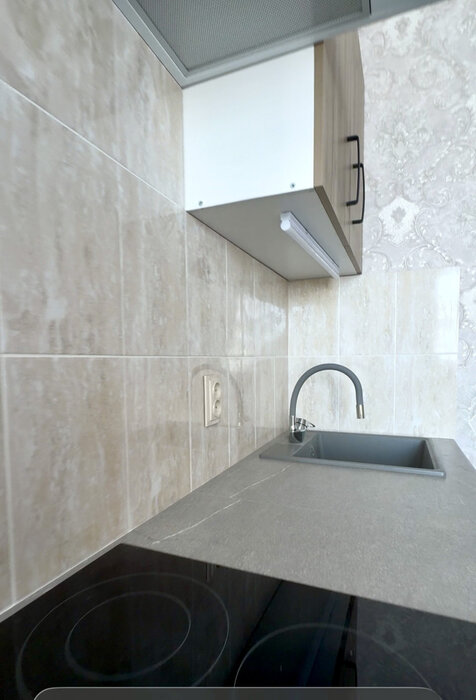 Екатеринбург, ул. Космонавтов, 52а (Эльмаш) - фото квартиры (6)