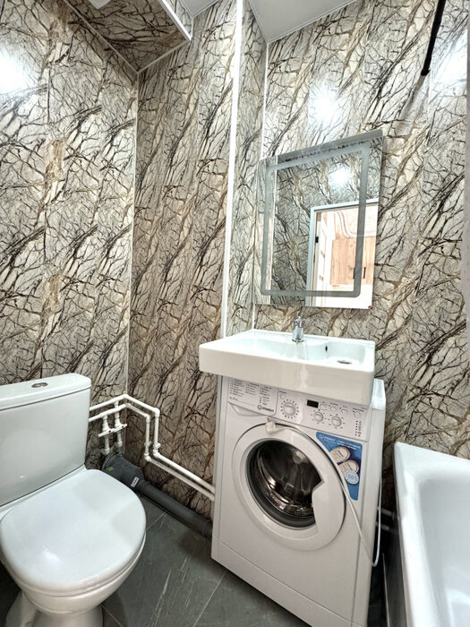 Екатеринбург, ул. Космонавтов, 52а (Эльмаш) - фото квартиры (7)