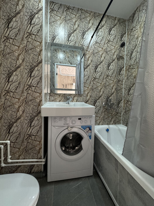 Екатеринбург, ул. Космонавтов, 52а (Эльмаш) - фото квартиры (8)