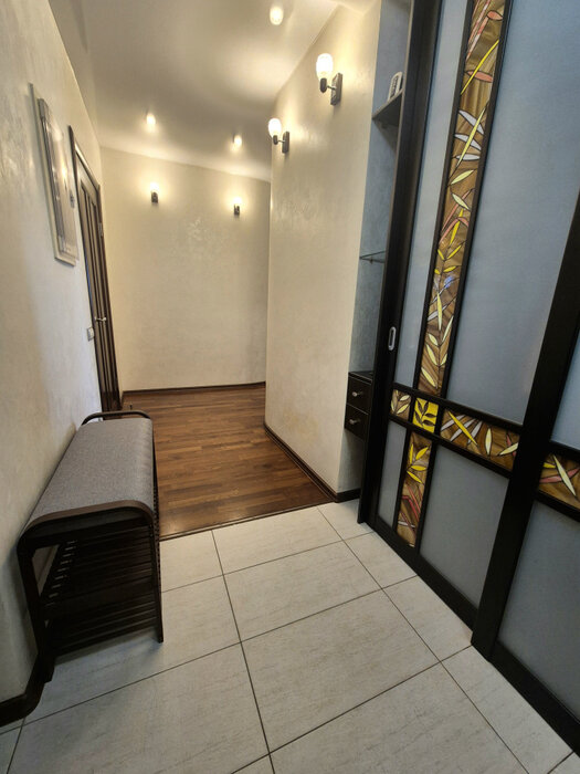 Екатеринбург, ул. Космонавтов, 46а (Эльмаш) - фото квартиры (2)