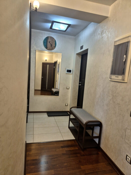 Екатеринбург, ул. Космонавтов, 46а (Эльмаш) - фото квартиры (3)