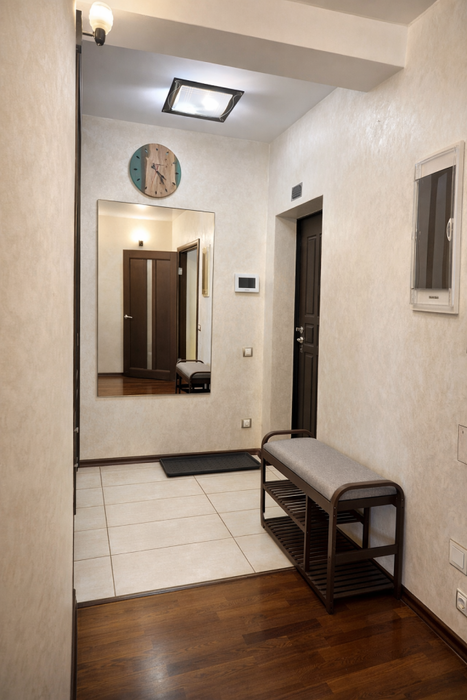 Екатеринбург, ул. Космонавтов, 46а (Эльмаш) - фото квартиры (3)