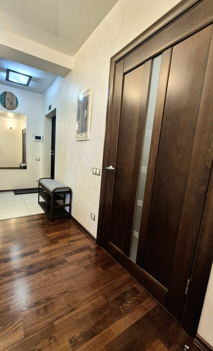 Екатеринбург, ул. Космонавтов, 46а (Эльмаш) - фото квартиры (4)