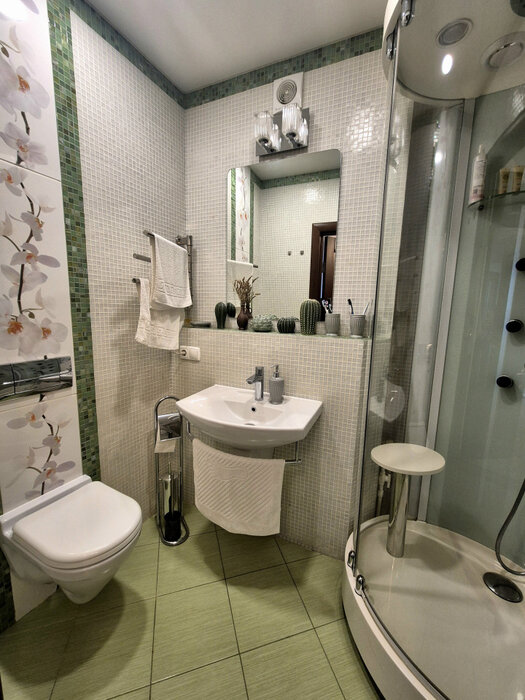 Екатеринбург, ул. Космонавтов, 46а (Эльмаш) - фото квартиры (5)