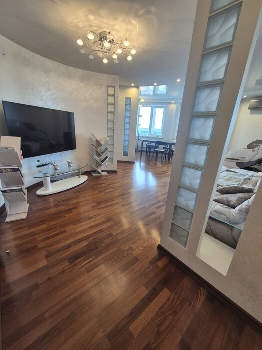 Екатеринбург, ул. Космонавтов, 46а (Эльмаш) - фото квартиры (7)