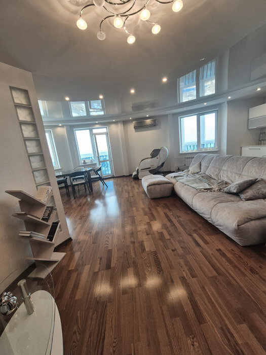 Екатеринбург, ул. Космонавтов, 46а (Эльмаш) - фото квартиры (8)