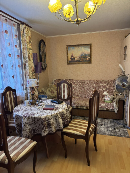 г. Нижний Тагил, ул. Красная, 19 (городской округ Нижний Тагил) - фото квартиры (1)