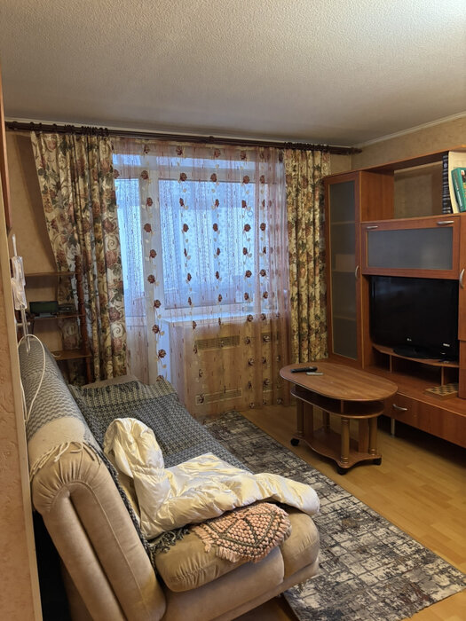 г. Нижний Тагил, ул. Красная, 19 (городской округ Нижний Тагил) - фото квартиры (3)