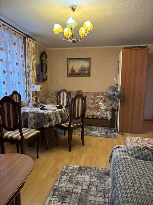 г. Нижний Тагил, ул. Красная, 19 (городской округ Нижний Тагил) - фото квартиры (4)