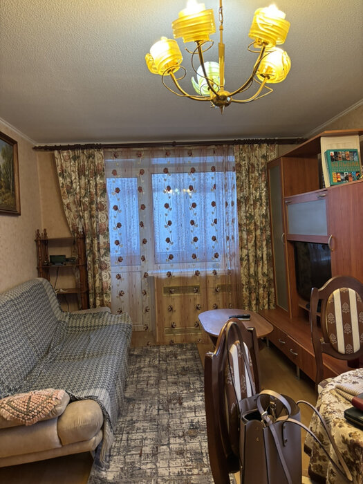 г. Нижний Тагил, ул. Красная, 19 (городской округ Нижний Тагил) - фото квартиры (6)