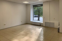 Екатеринбург, ул. Восточная, 27 (Шарташский рынок) - фото торговой площади