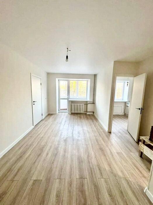 Екатеринбург, ул. Заводская, 36 (ВИЗ) - фото квартиры (1)