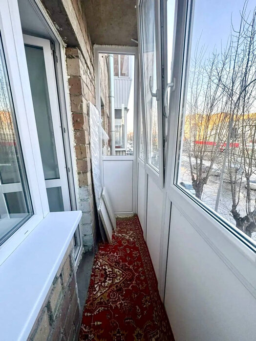 Екатеринбург, ул. Заводская, 36 (ВИЗ) - фото квартиры (3)