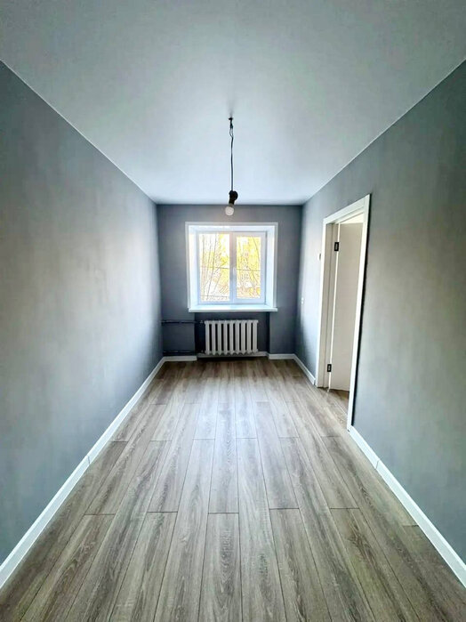 Екатеринбург, ул. Заводская, 36 (ВИЗ) - фото квартиры (6)