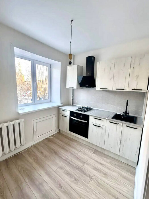 Екатеринбург, ул. Заводская, 36 (ВИЗ) - фото квартиры (8)