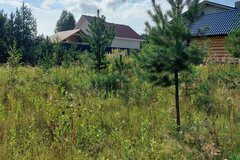 г. Верхняя Пышма, ул. квартал Новое Залесье (городской округ Верхняя Пышма) - фото земельного участка