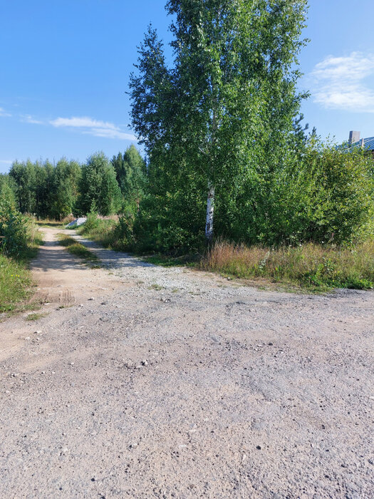г. Верхняя Пышма, ул. квартал Новое Залесье (городской округ Верхняя Пышма) - фото земельного участка (9)
