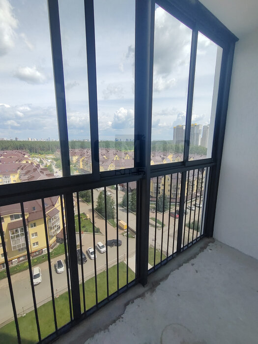 Екатеринбург, ул. Очеретина, 16 (Академический) - фото квартиры (2)