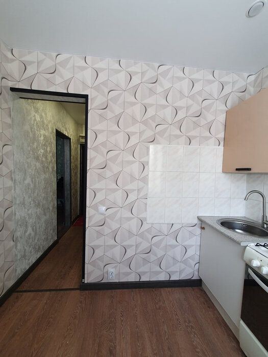 п. Монетный, ул. Горького, 17 (городской округ Березовский) - фото квартиры (2)