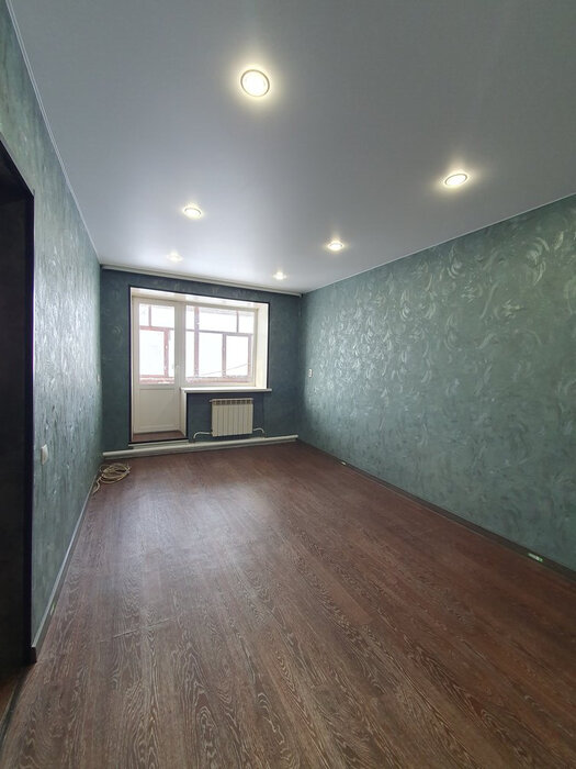 п. Монетный, ул. Горького, 17 (городской округ Березовский) - фото квартиры (4)