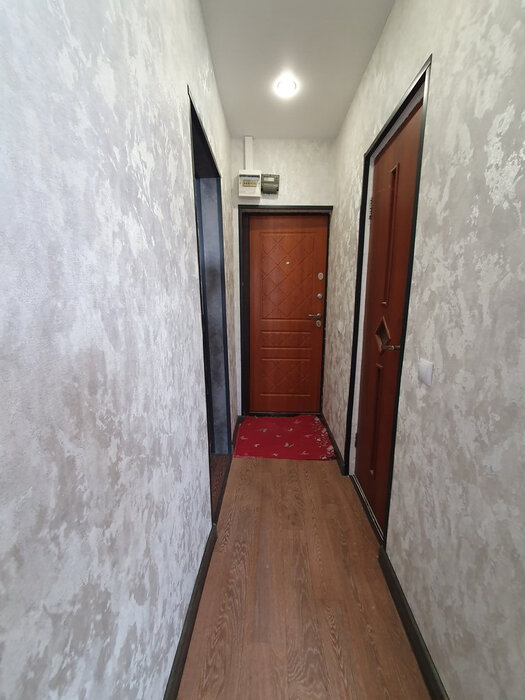 п. Монетный, ул. Горького, 17 (городской округ Березовский) - фото квартиры (5)