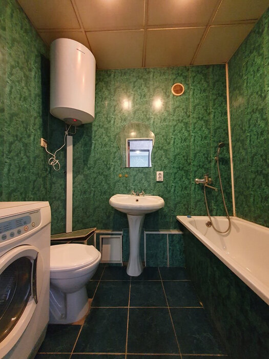 п. Монетный, ул. Горького, 17 (городской округ Березовский) - фото квартиры (6)