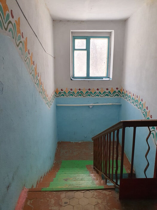 п. Монетный, ул. Горького, 17 (городской округ Березовский) - фото квартиры (7)