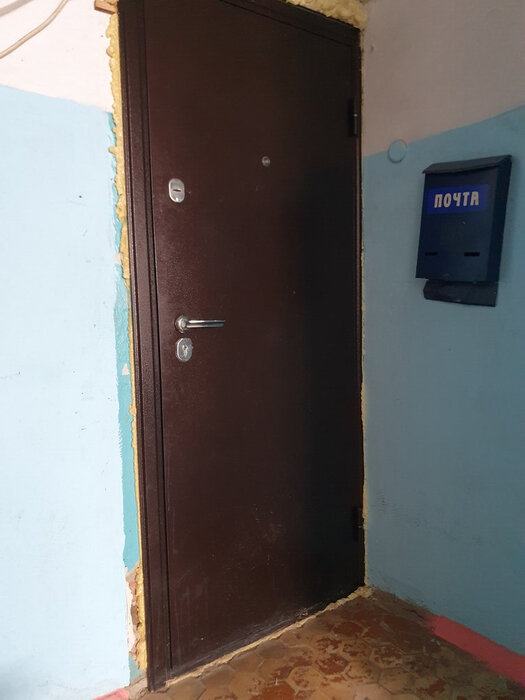 п. Монетный, ул. Горького, 17 (городской округ Березовский) - фото квартиры (8)