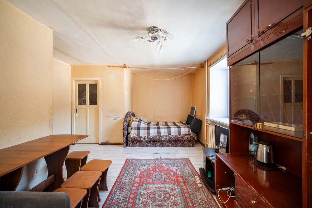 Екатеринбург, ул. Фабричная, 44 (Изоплит) - фото квартиры (2)