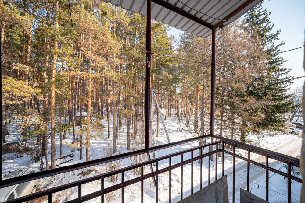 Екатеринбург, ул. Фабричная, 44 (Изоплит) - фото квартиры (3)