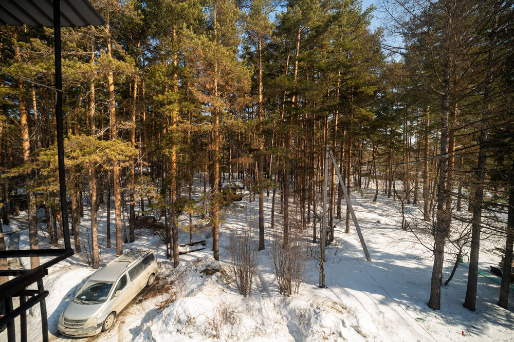 Екатеринбург, ул. Фабричная, 44 (Изоплит) - фото квартиры (4)
