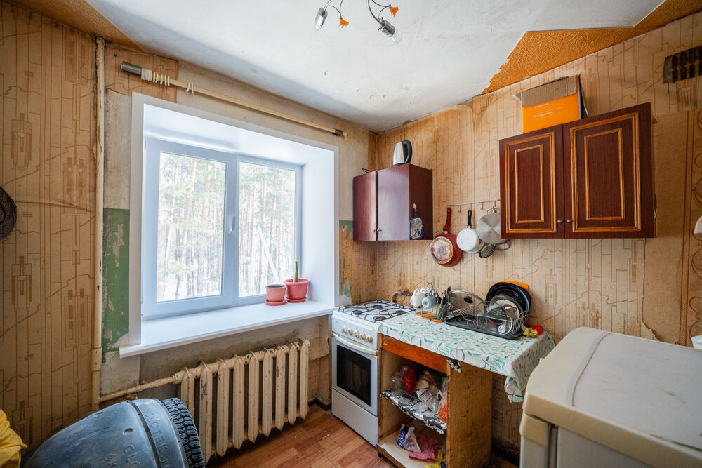 Екатеринбург, ул. Фабричная, 44 (Изоплит) - фото квартиры (5)