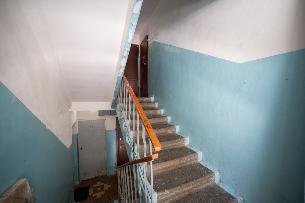 Екатеринбург, ул. Фабричная, 44 (Изоплит) - фото квартиры (7)