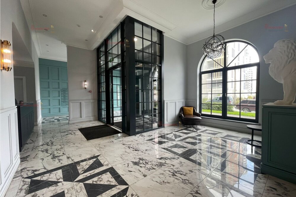 Екатеринбург, ул. Калинина, 79 (Уралмаш) - фото квартиры (3)