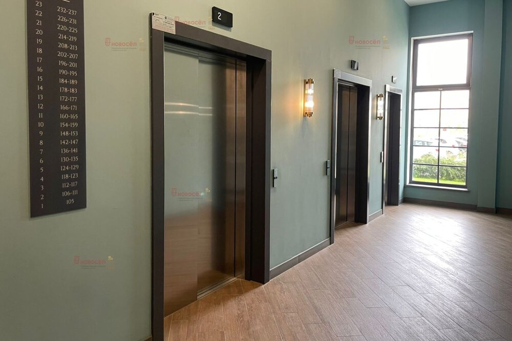 Екатеринбург, ул. Калинина, 79 (Уралмаш) - фото квартиры (4)