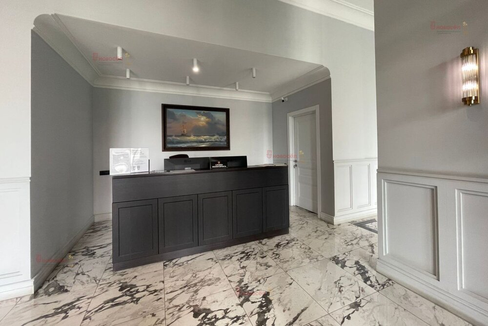 Екатеринбург, ул. Калинина, 79 (Уралмаш) - фото квартиры (6)