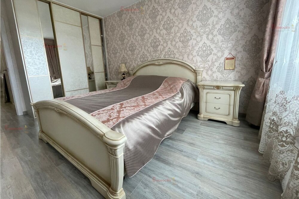 Екатеринбург, ул. Калинина, 79 (Уралмаш) - фото квартиры (8)