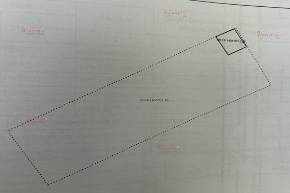 с. Хромцово, ул. Народной Воли, 6 (городской округ Белоярский) - фото дома (1)
