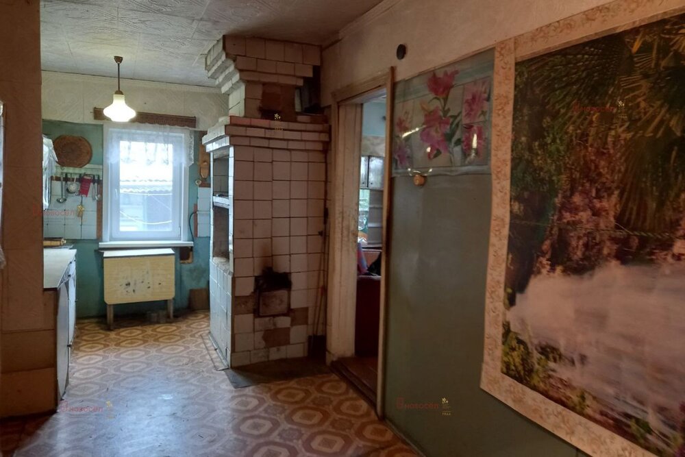 с. Хромцово, ул. Народной Воли, 6 (городской округ Белоярский) - фото дома (4)