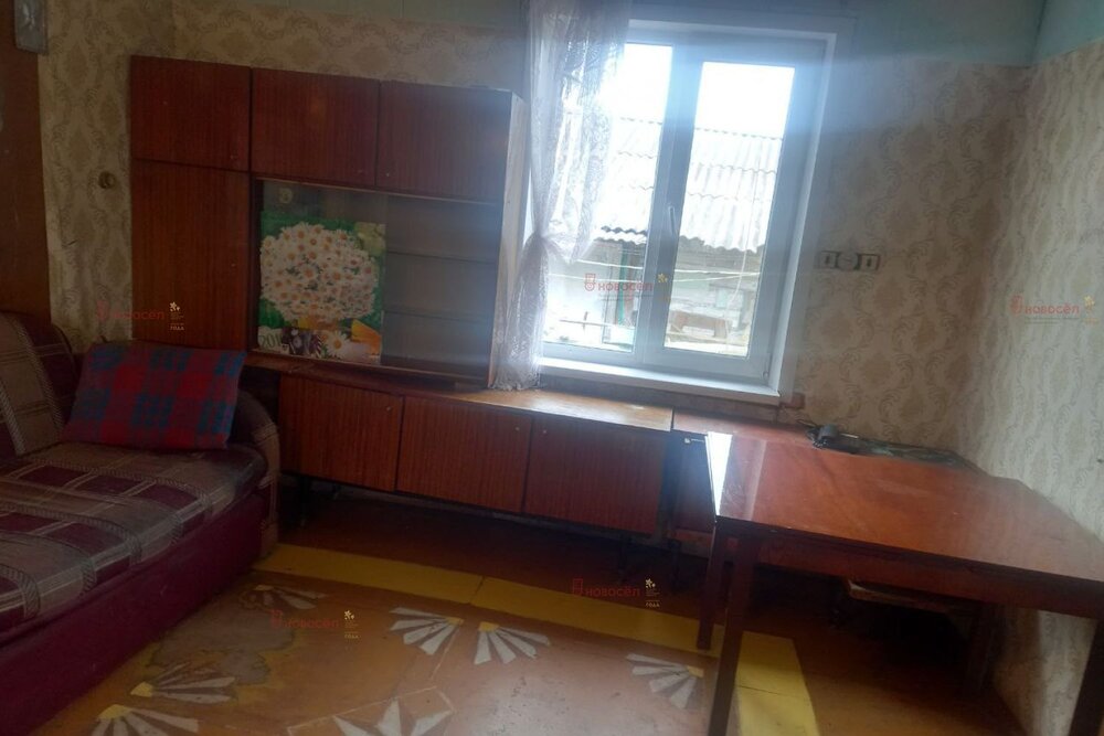 с. Хромцово, ул. Народной Воли, 6 (городской округ Белоярский) - фото дома (7)