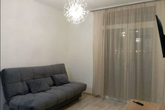 Екатеринбург, ул. Щербакова, 80 (Уктус) - фото квартиры